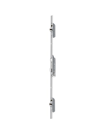 833P Standard 65 / 92 / 9 F20x2170 PZ DH1050 Silver - Fuhr - 1