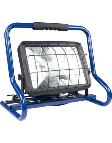 Slimline Mobiler Chip LED Strahler - as-Schwabe - 1