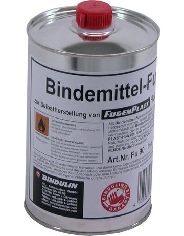 Bindemittel FU 90 / 900 g ( Bindulin ) - 1