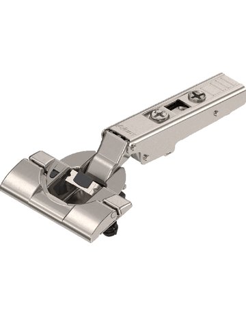 CLIP top Blumotion Standardscharn. 110° mit Feder - Blum - 1