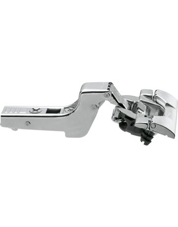 CLIP top Blumotion Standardscharn. 110° Innenanschlag mit Feder Inserta HG