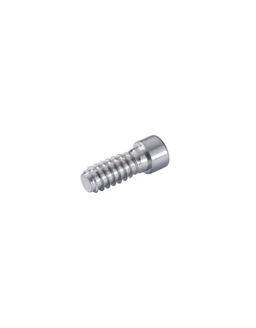 Cabineo 12 Schraube, 500 Stück - Lamello