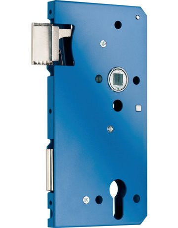 HT-Schlosskörper Vario 0715 PZ - CES - 1