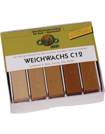 Weichwachs C12 - Cleho - 1