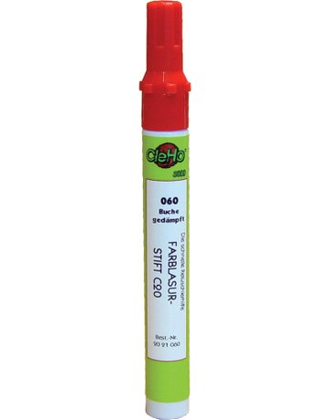 Farblasur-Stift C20 - Cleho - 1