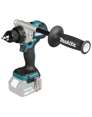 Akku-Bohrschrauber 18V / 5,0 Ah Sologerät im Karton - Makita - 1