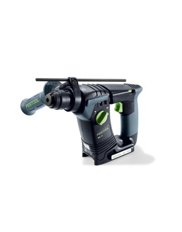 Akku-Bohrhammer BHC 18-Basic - Festool - 2