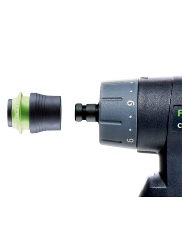 Wechselfutter CENTROTEC FESTOOL - 2