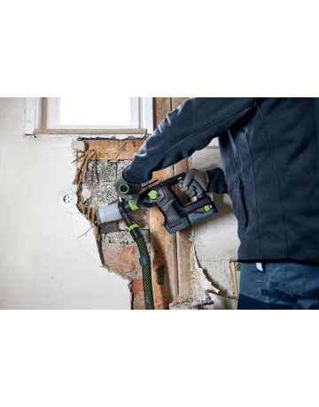 Absaugvorrichtung AV-BHC/KHC - Festool - 2