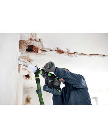 Absaugvorrichtung AV-BHC/KHC - Festool - 4