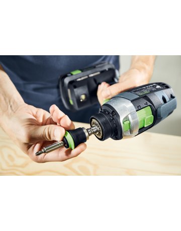 Bithalter BH- 60 CE-Imp - Festool - 2
