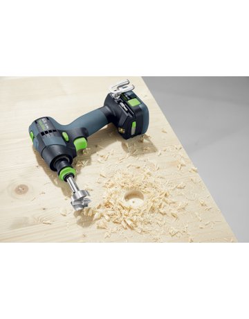 Akku-BohrSchrauber TXS 12 2,5-Set - Festool - 6