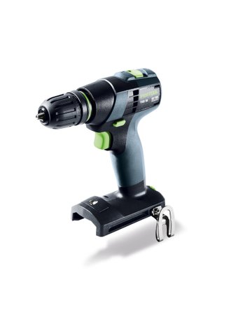 Akku-BohrSchrauber TXS 18-Basic - Festool - 1