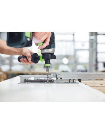 Zentrierbohrer ZB HS D5 EURO CE - Festool - 2
