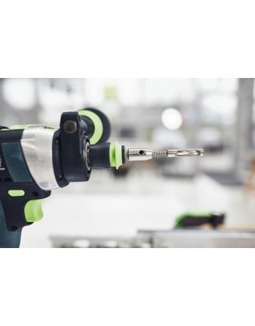 Zentrierbohrer ZB HS D5 EURO CE - Festool - 3