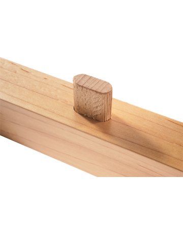 Domino SIPO D 10X50/85 MAU VE=85 Stück - Festool - 4