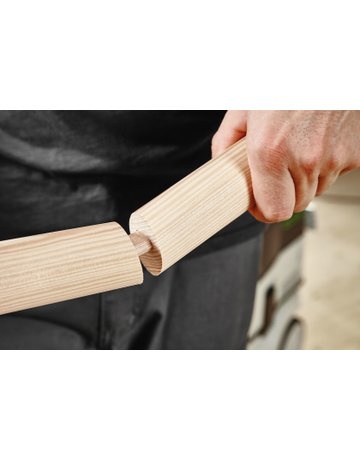 Domino SIPO D 10X50/85 MAU VE=85 Stück - Festool - 5