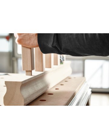 Domino SIPO D 10X50/85 MAU VE=85 Stück - Festool - 6