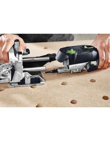 Fräser für Dübelfräse 5X20 MM FESTOOL - 2
