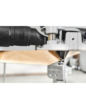 Faserfräser HW D36/45Grad KL - Festool - 2
