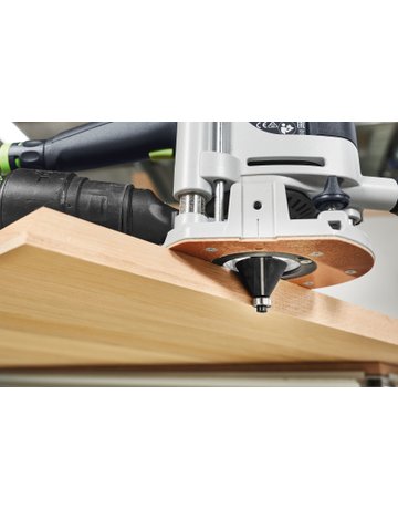 Faserfräser HW D36/45Grad KL - Festool - 3