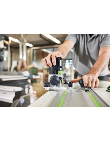Oberfräse OF 1010 REBQ-Plus - Festool - 6