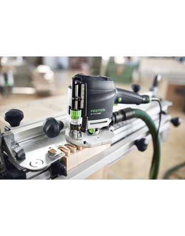 Oberfräse OF 1010 REBQ-Plus - Festool - 7