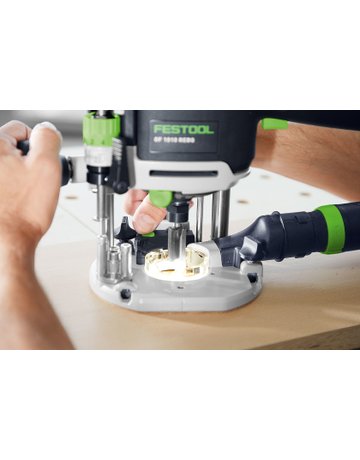 Oberfräse OF 1010 REBQ-Plus - Festool - 4