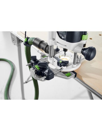 Oberfräse OF 1010 REBQ-Plus - Festool - 5