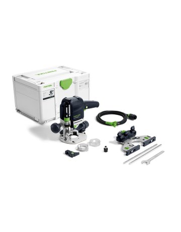 Oberfräse OF 1010 REBQ-Plus - Festool - 1