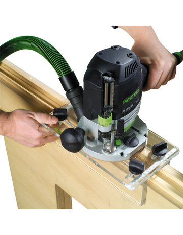 Fräshilfe OF-FH 2200 für alle OF - Festool - 3