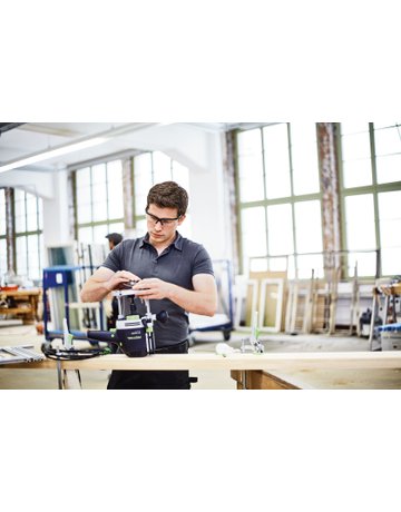 Oberfräse OF 1400 EBQ-Plus - Festool - 6