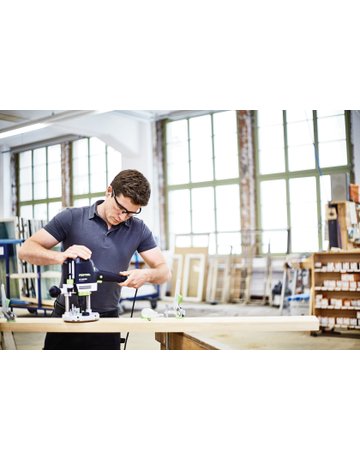 Oberfräse OF 1400 EBQ-Plus - Festool - 3