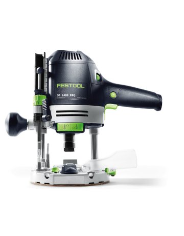Oberfräse OF 1400 EBQ-Plus - Festool - 4