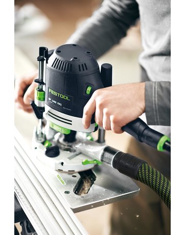 Oberfräse OF 1400 EBQ-Plus - Festool - 5