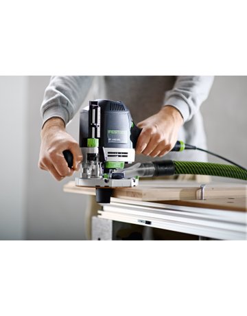 Oberfräse OF 1400 EBQ-Plus - Festool - 7