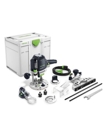 Oberfräse OF 1400 EBQ-Plus - Festool - TT7300884