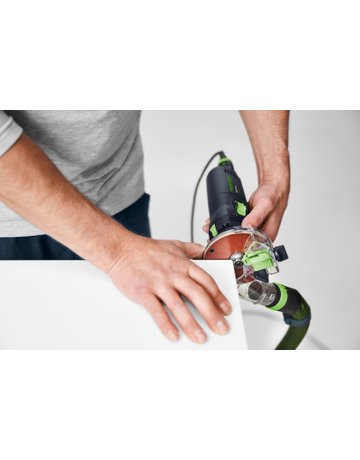 Kantenfräse OFK 500 Q-Plus R3 - Festool - 4
