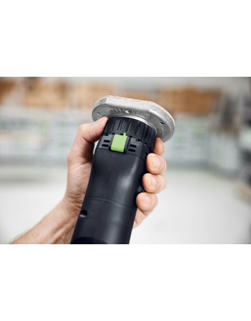 Kantenfräse OFK 500 Q-Plus R3 - Festool - 7
