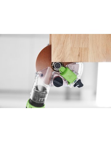 Kantenfräse OFK 500 Q-Plus R3 - Festool - 6