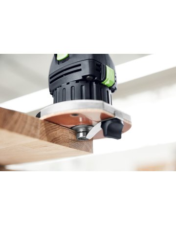 Kantenfräse OFK 500 Q-Plus R3 - Festool - 5