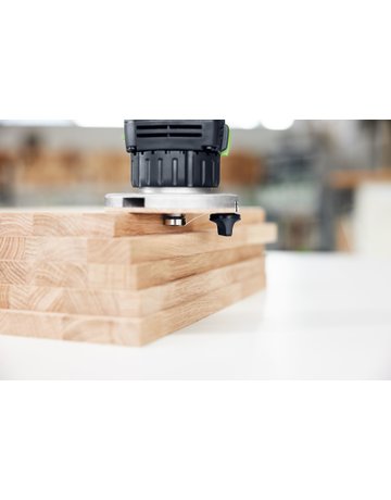 Akku-Kantenfräse OFKC 500 R3 EB-Basic - Festool - 6