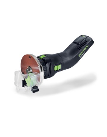 Akku-Kantenfräse OFKC 500 R3 EB-Basic - Festool - 2