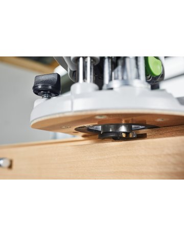 Scheibennutfräser HW D40X4 - Festool - 2