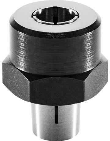 Spannzange 8,0 MM komplett OF 1010/1000 - Festool - 2
