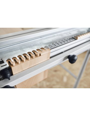 Gratfräser HW VS600 D20x26x8 Z2 RL - Festool - 3
