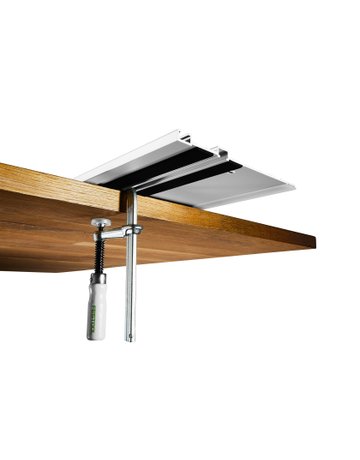 Schraubzwinge FSZ zu Führungsschiene FS - Festool - 4