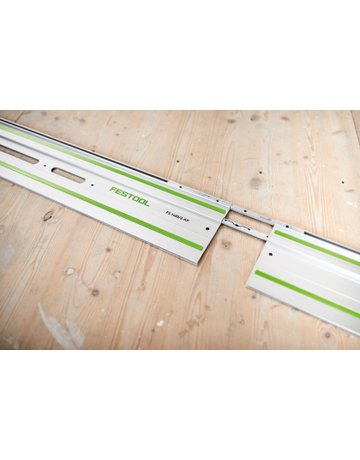 Verbindungsstück FSV/2 - Festool - 2