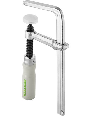 Schraubzwinge FSZ zu Führungsschiene FS - Festool - 2