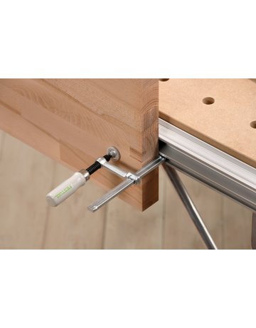 Schraubzwinge FSZ zu Führungsschiene FS - Festool - 3